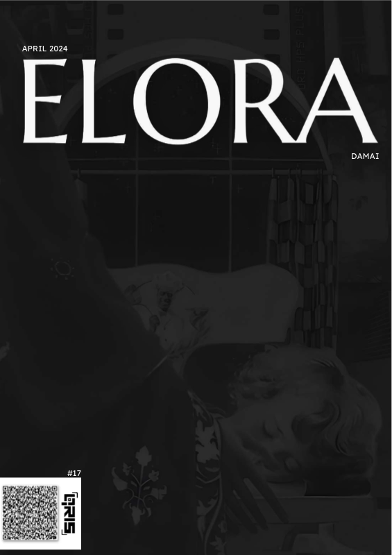 Elora Issue 17: Damai