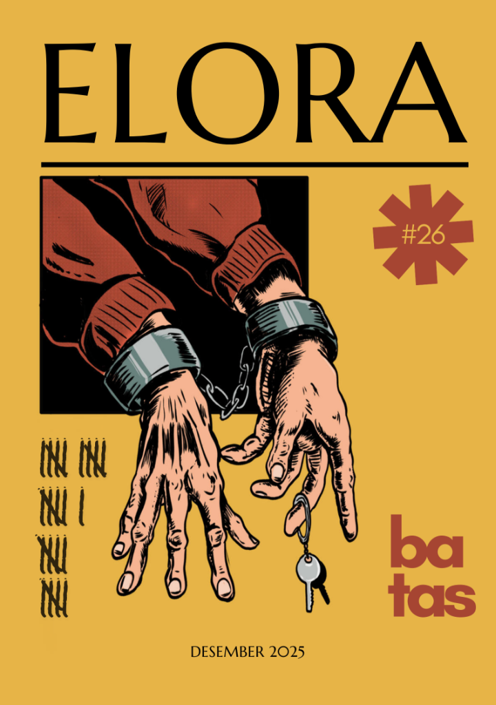 Elora Issue 26: Batas