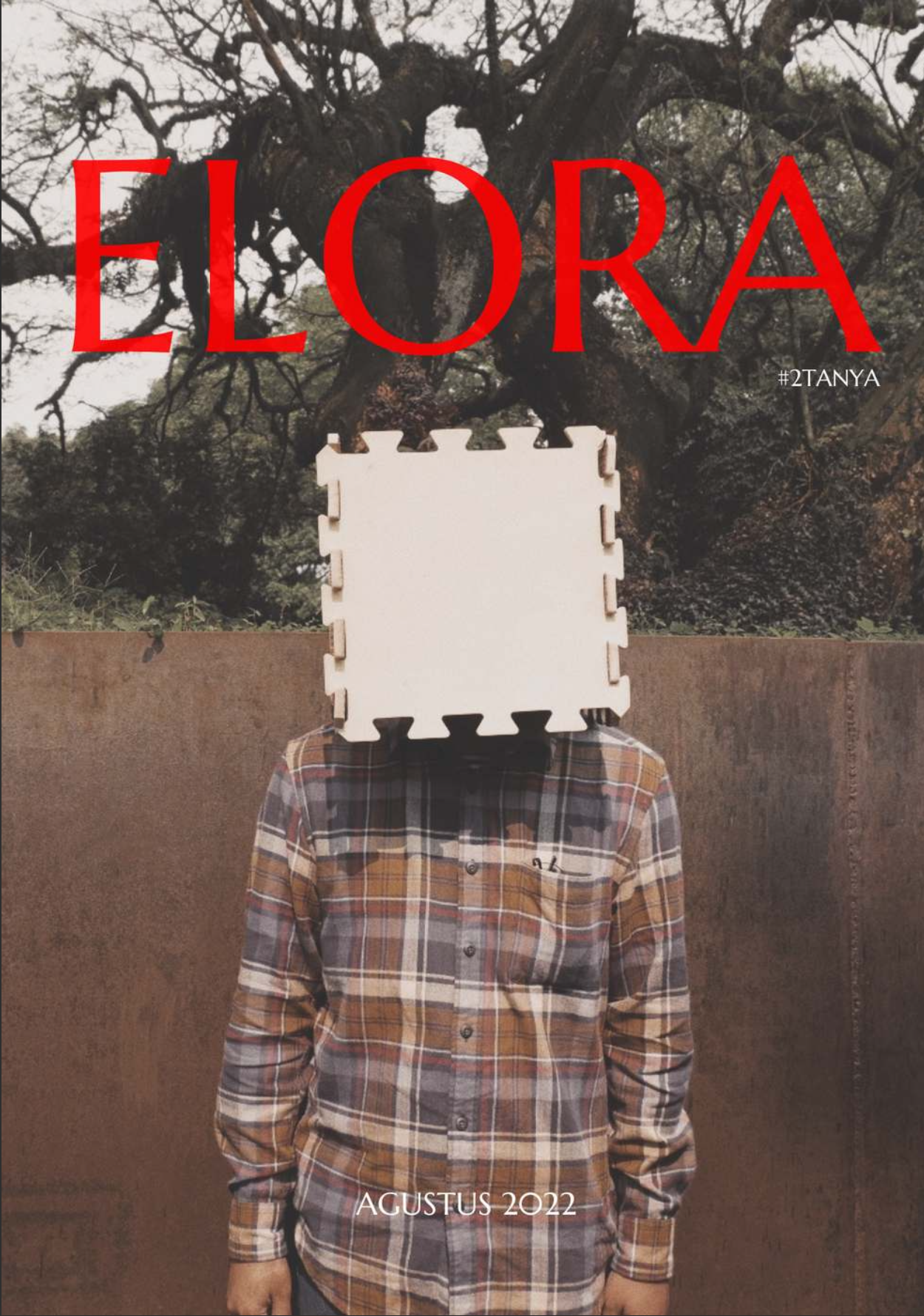 Elora Issue 02: Tanya