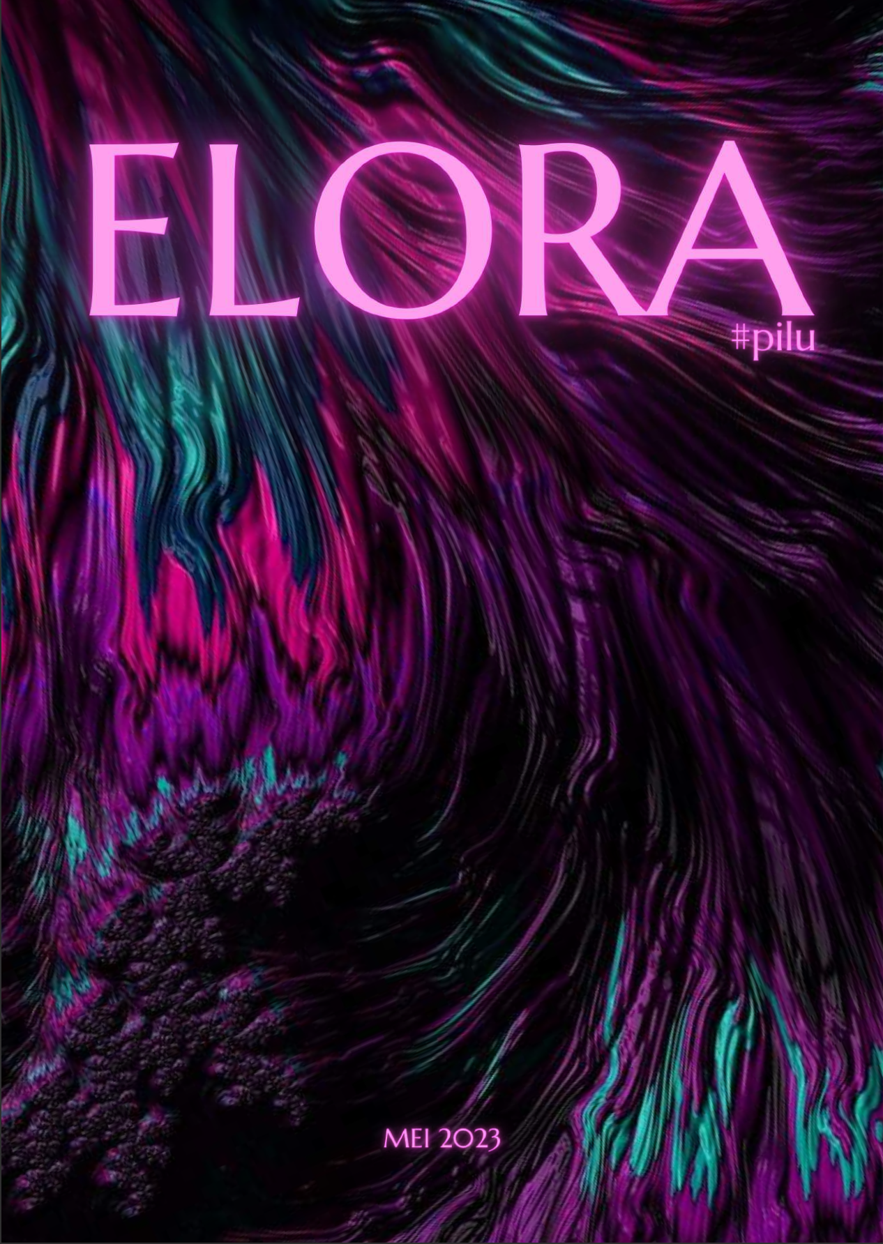 Elora Issue 09: Pilu